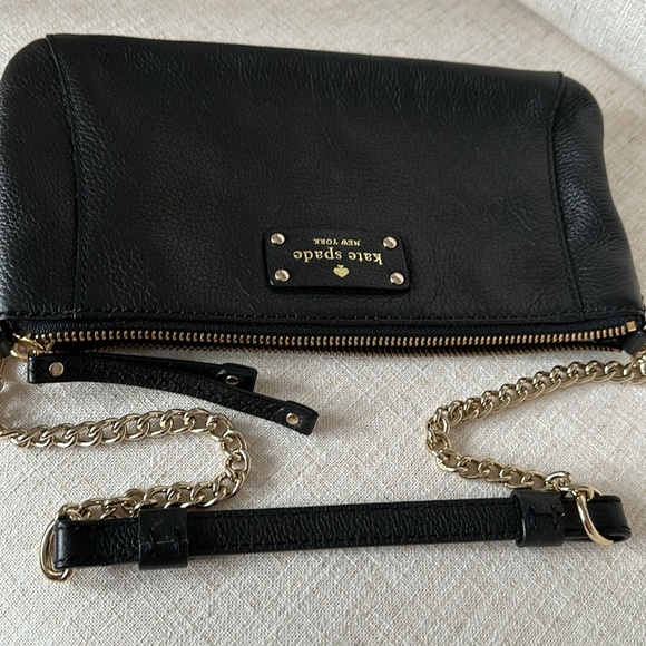 Kate Spade ♠️ Berkshire Road Adela Shoulder Bag - Picture 12 of 13